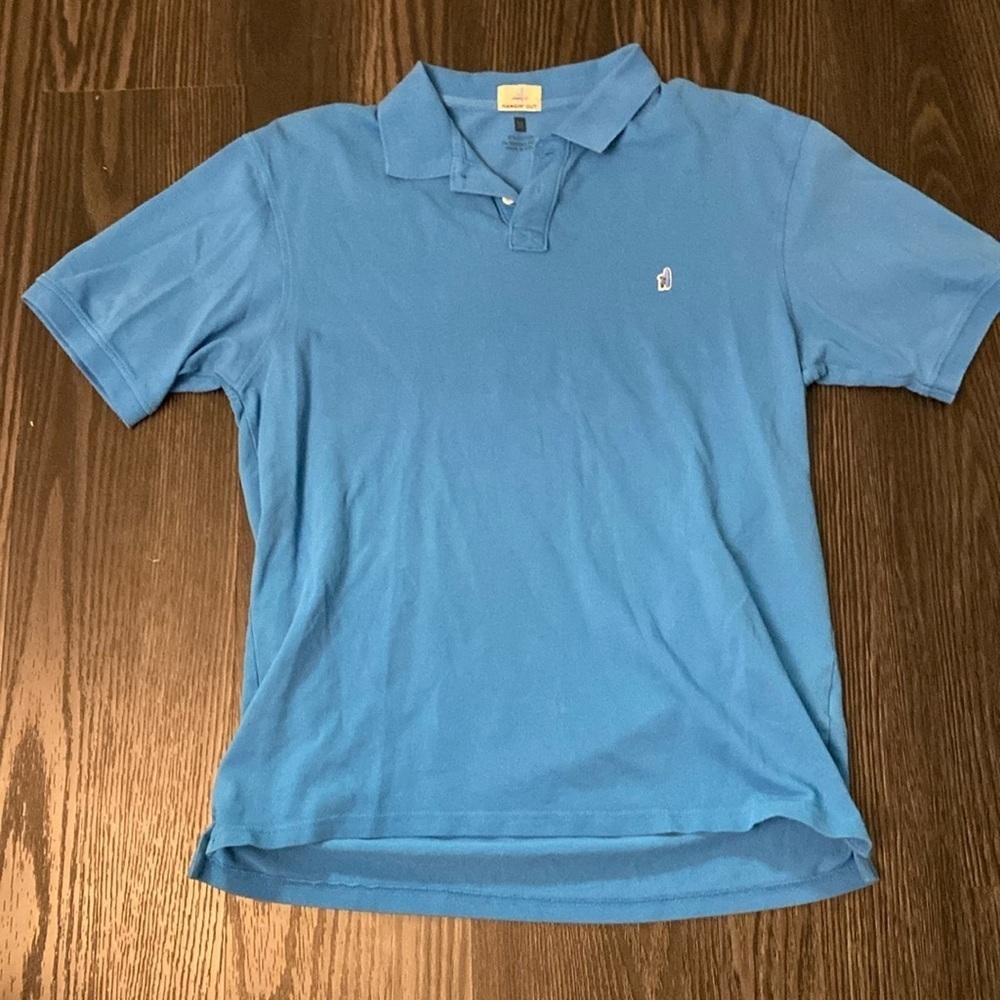 🍍JOHNNIE O POLO🍍SIZE MEDIUM 🍍Z-1